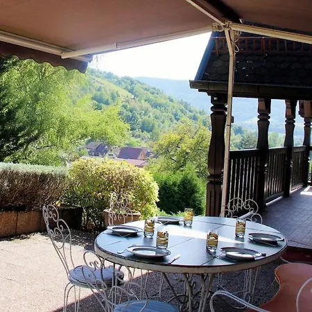 Les Terrasses D'albe 6p Montages & Vignes * Albe