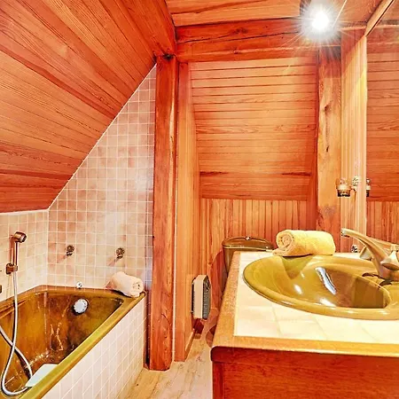 Дом отдыха Les Terrasses D'albe 6p Montages & Vignes